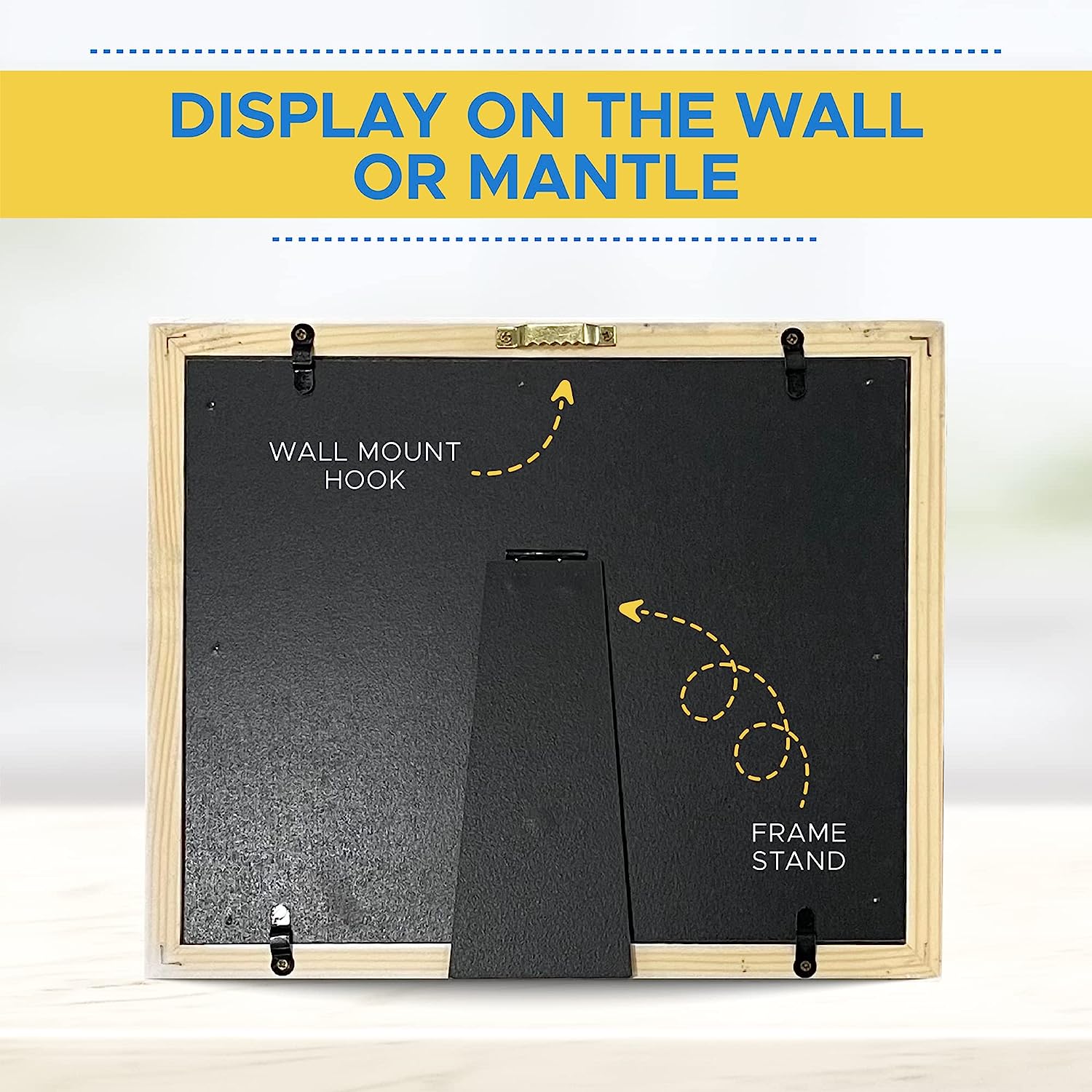 Kit de recuerdos para niños y niñas recién nacidos Foto4