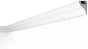 Moldura IL3 Poliestireno HD WALLSTYL