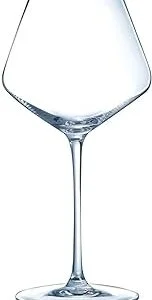 Vaso de pie 42 cl