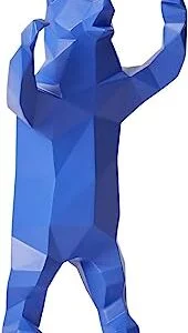 NENBOLEC Decorativa Escultura Llevar Figura