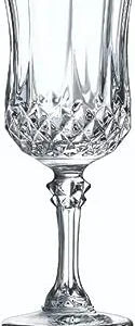 Copa de vino Cristal d’Arques