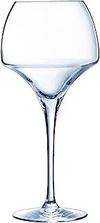 Vaso de pie 55 cl