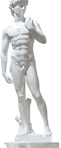 Estatua de David La Figura