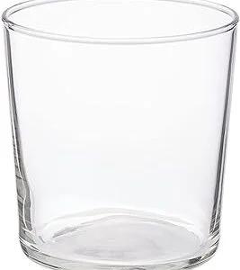 Bodega Vidrio transparente 35 5