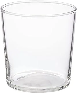 Bodega Vidrio transparente 35 5