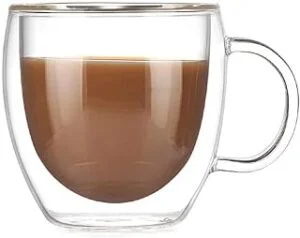 Tazas de Cafe y Té
