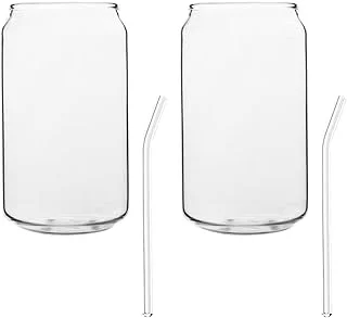 Vasos de cerveza 2 uds