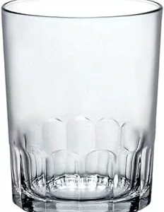 Bormioli 6 Vasos de vidrio