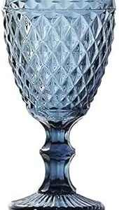 Vidrios de Levante Copa cristal