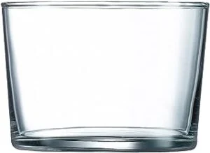 Chiquito Set 4 Vasos Bajos