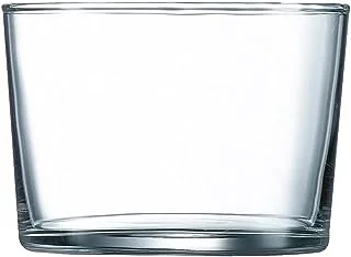 Chiquito Set 4 Vasos Bajos