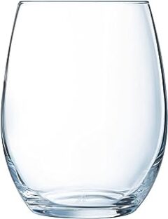 Vasos 35 cl x6