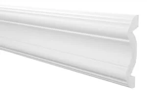 moldura de pared paquete de