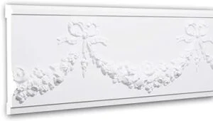Moldura para pared