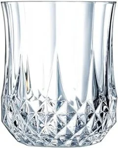 Paris Longchamp – 6 vasos