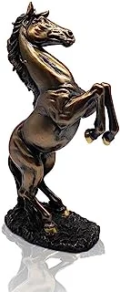 LEPENDOR Estatua de Resina de