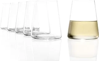 Stölzle Lausitz Power - Vasos