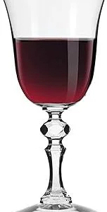 Pequeño Copas de Vino Tinto