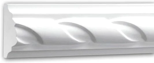 Moldura para pared