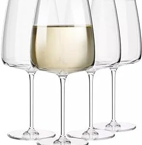 Copas de Vino Blanco