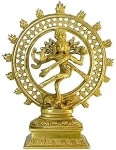 indischerbasar de - Figura Shiva