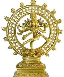 indischerbasar de - Figura Shiva