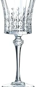 Paris Lady Diamond Collection -