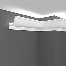 Molduras decorativas para led de