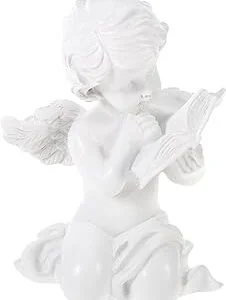 NOLITOY Figura de estatua de