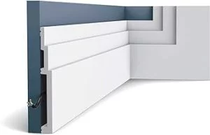 Zócalo Orac Decor SX181 MODERN