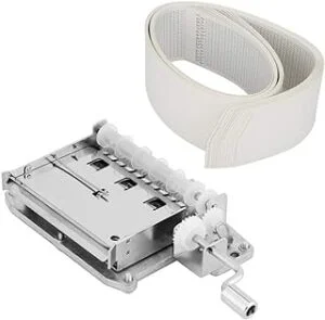 DEWIN Caja de Musica Cinta
