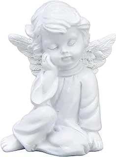 Hapivida Figuritas de ángel de