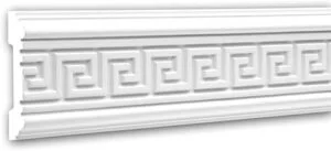 Moldura para pared