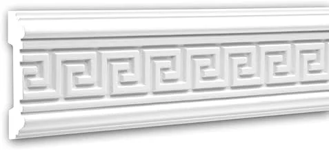 Moldura para pared