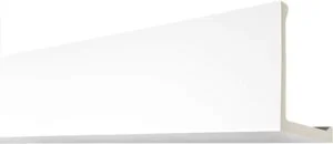 Listón cubre tubos y cables