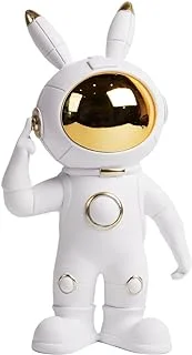 SEINHIJO Escultura Decorativa Astronauta Figura