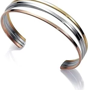 Pulsera Air 75288P01019 Mujer Tres