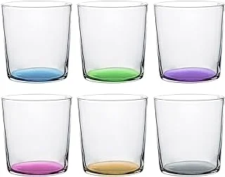 Set de 6 Vasos de