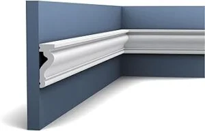 Marco de puerta Orac Decor