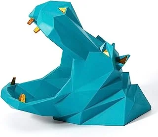 Amoy-Art Tarro de Galleta Plato