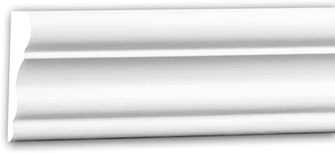 Moldura para pared