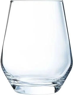 Vidrio de 38 cl Lima