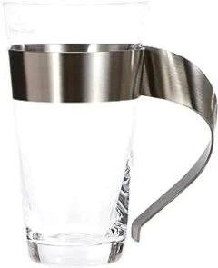 NewWave Vaso Bicchiere Latte Macchiato