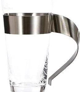 NewWave Vaso Bicchiere Latte Macchiato
