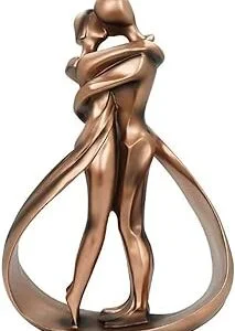 YGMXZL Escultura de Arte de
