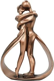 YGMXZL Escultura de Arte de