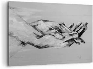 Lienzos decorativos 100x70cm Cuadro Sobre