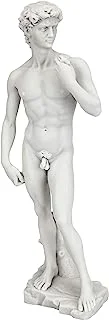 Design Toscano WU71542 - Figurín