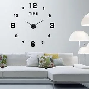 Coraltree Mute DIY Reloj de