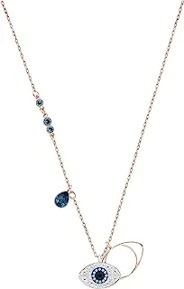 Collar Swarovski Symbolic para Mujer Ojo